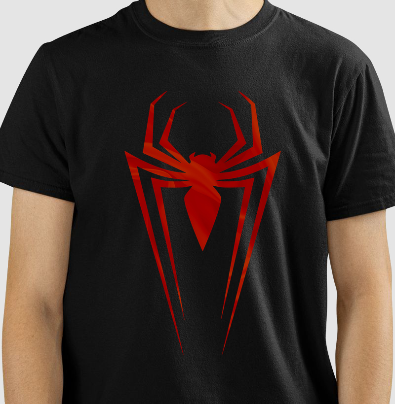 Red Spider