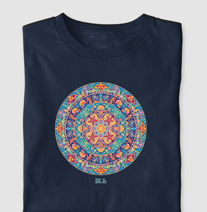Mandala Marinha II