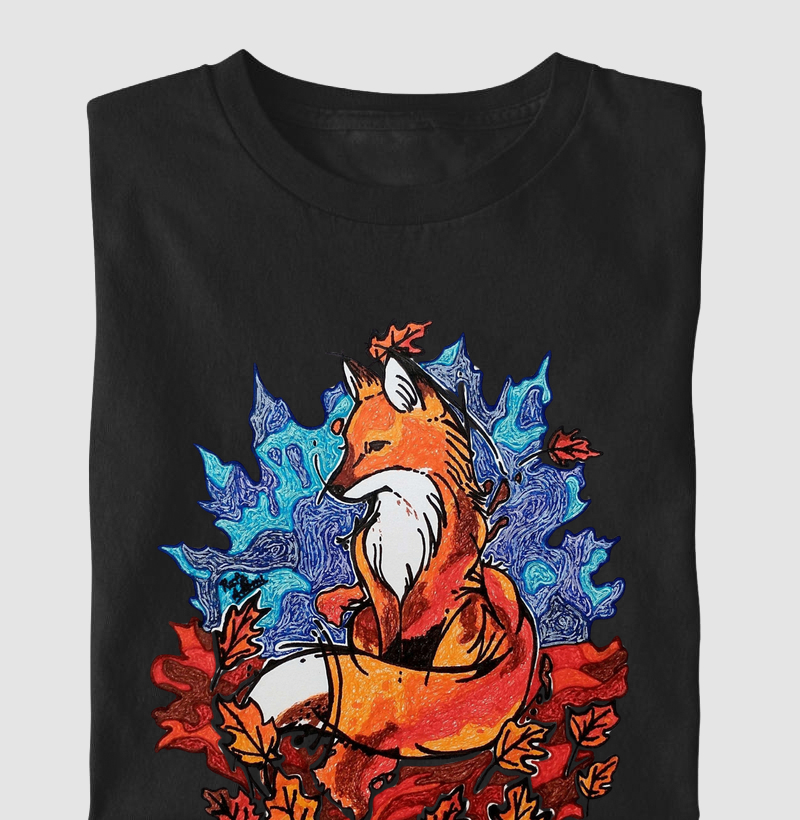 Raposa by Rafa Adami