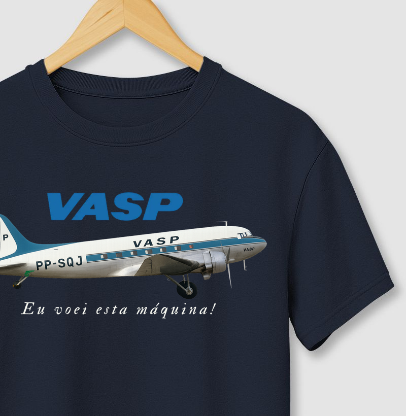 DC-3 Vasp