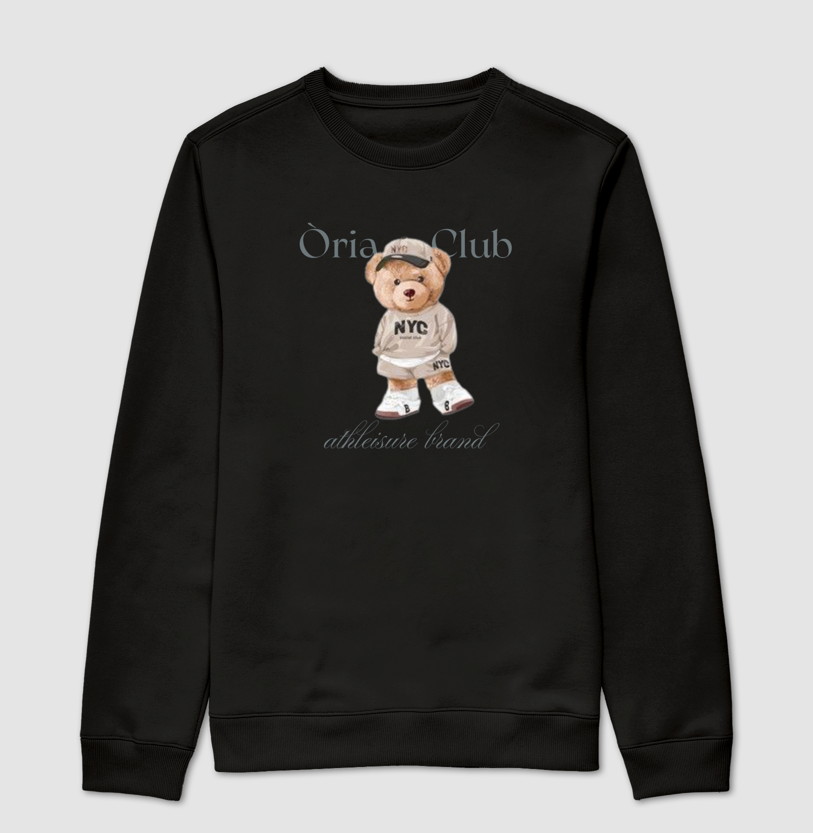 Oria Club bear