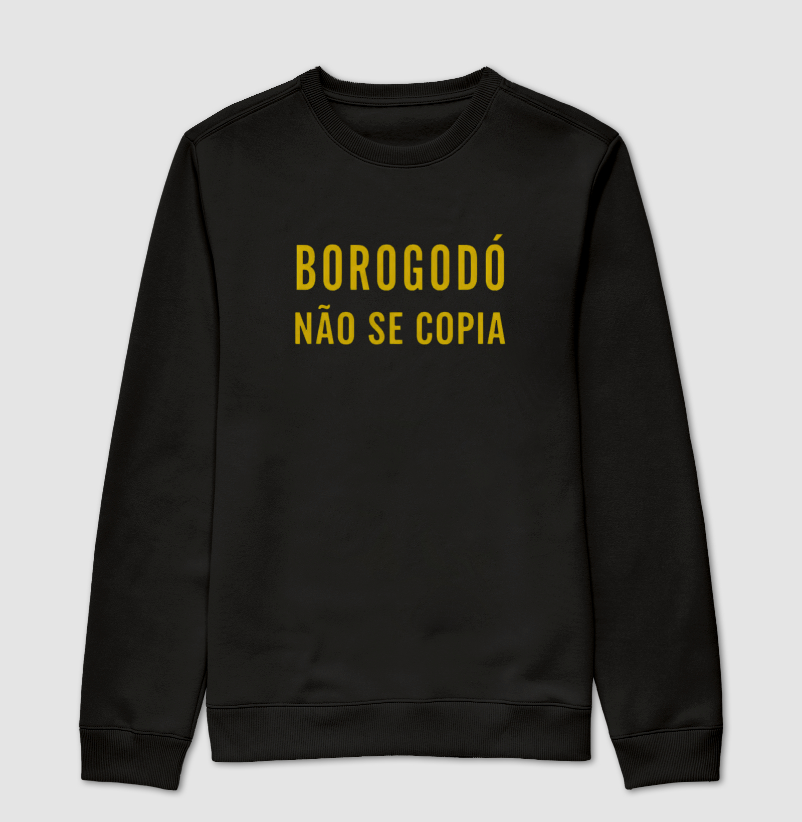 Borogodó