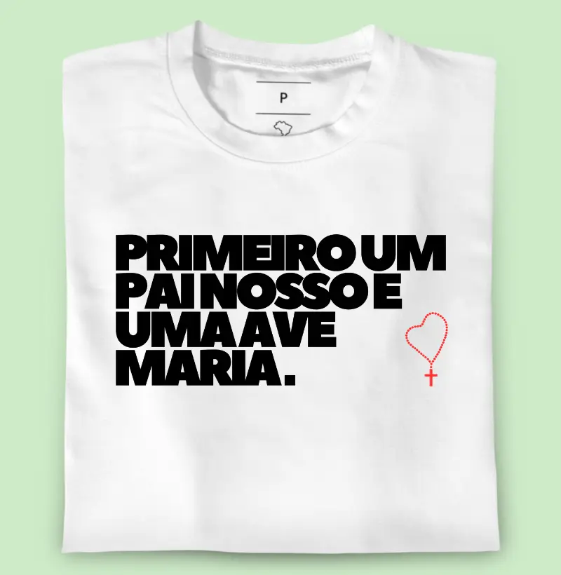 Primeiro