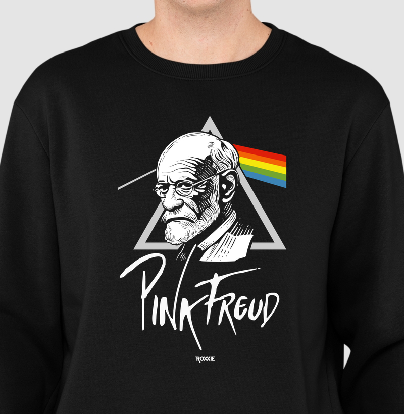 Pink Freud