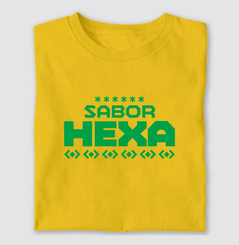 Sabor Hexa