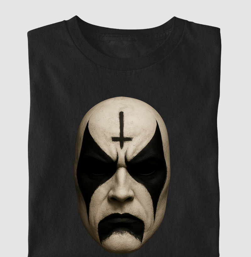 Corpse Paint 02