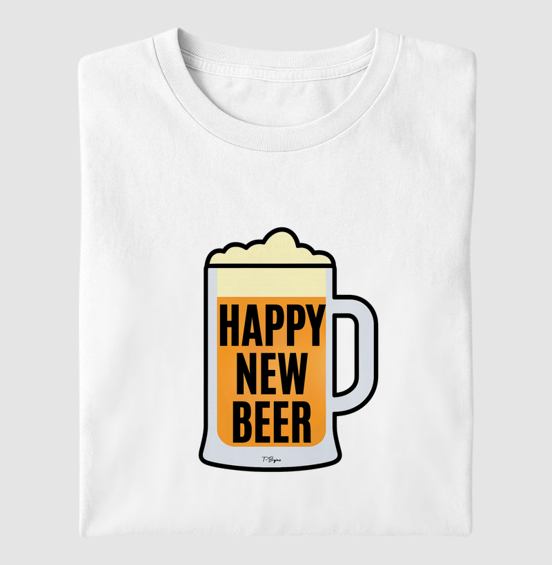 Happy New Beer