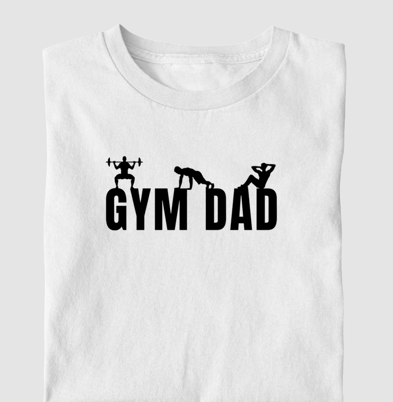 GYM DAD