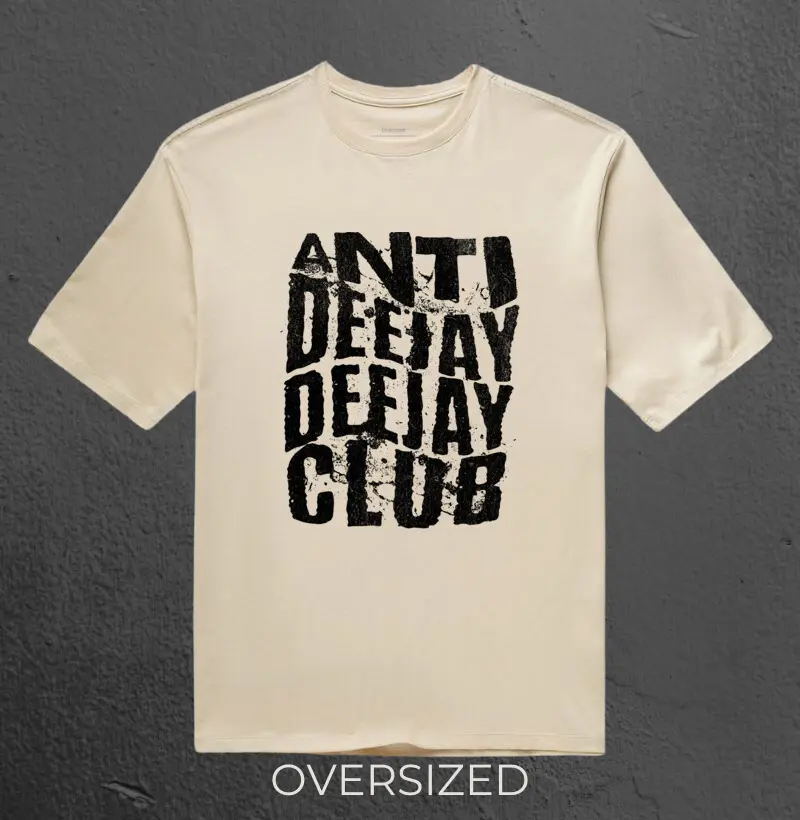 Anti Deejay Deejay Club