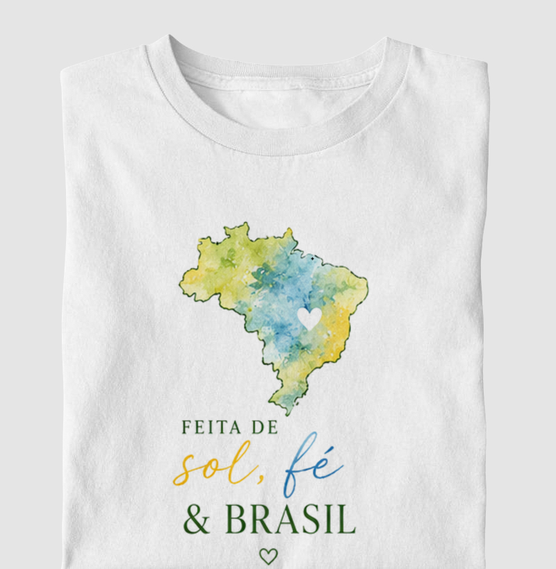 Alma Brasileira Tropical