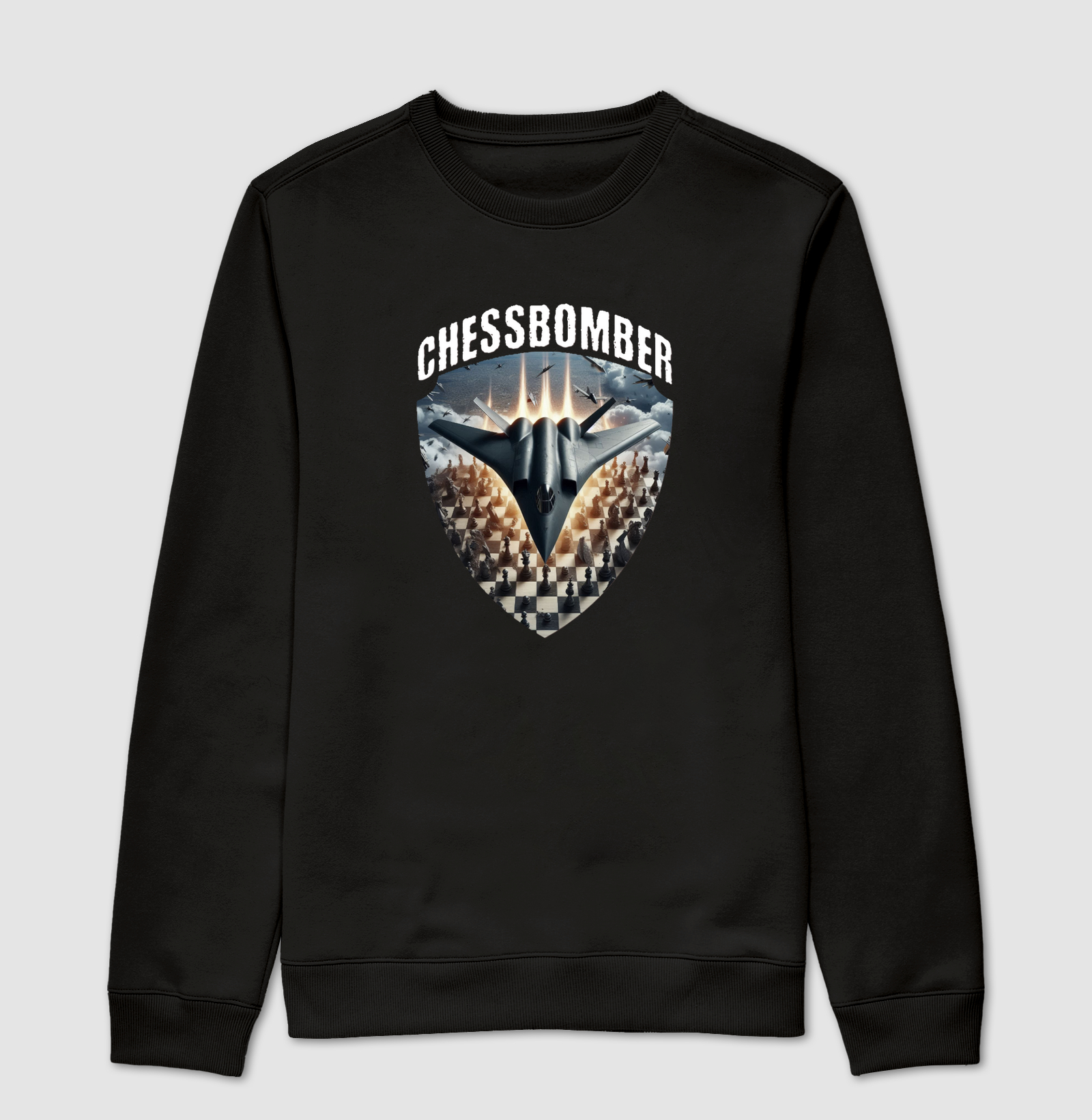 Chessbomber