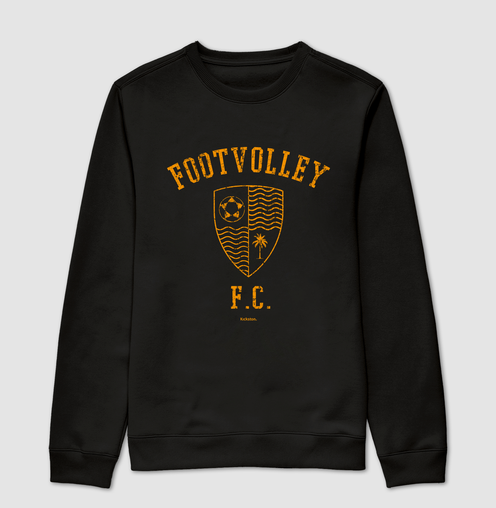 T-Shirt Footvolley F.C.