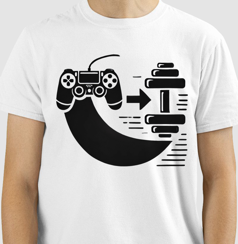 Gaming e Treino