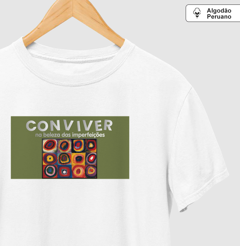 Coleção Conviver - Linha Premium - Adriana Soares