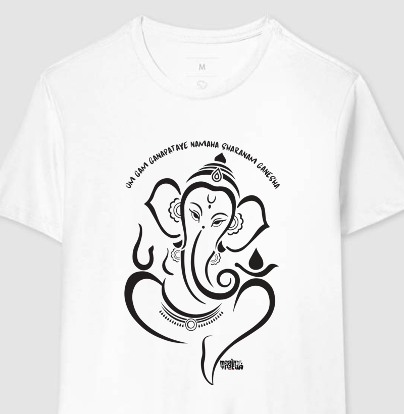 Ganesha e Seu Mantra