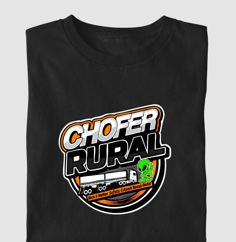 Chofer Rural