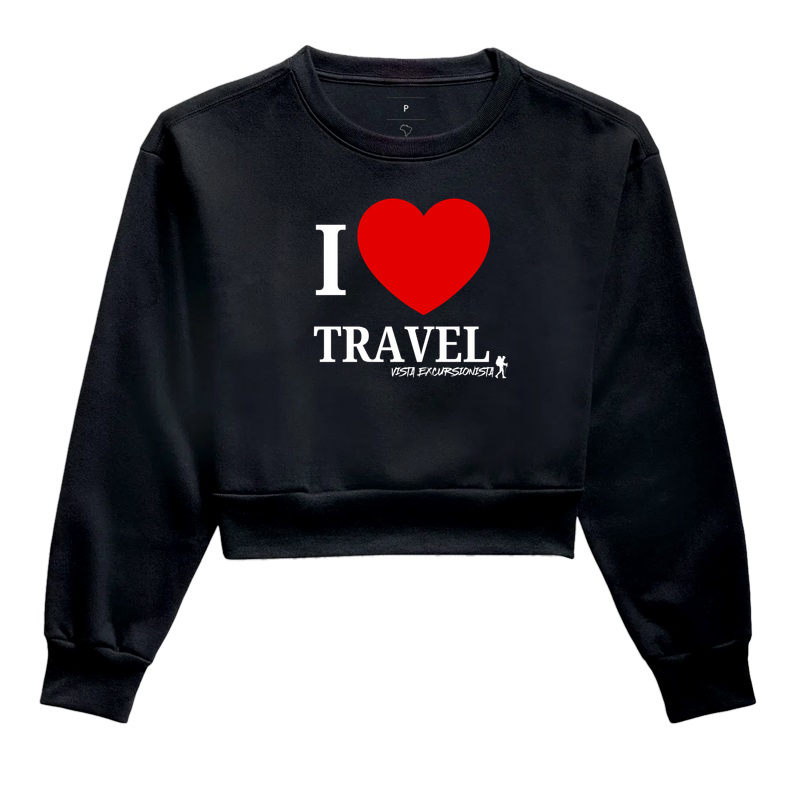 I Love Travel – Excursionista