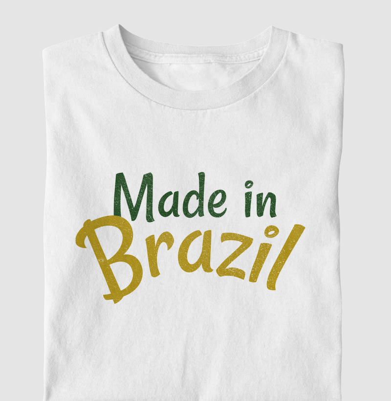 Made in Brazil 