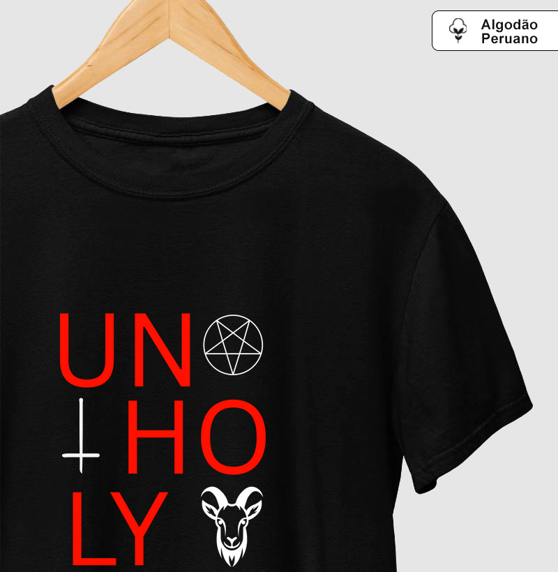 Unholy