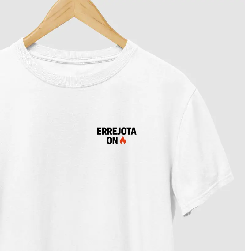 Errejota ON