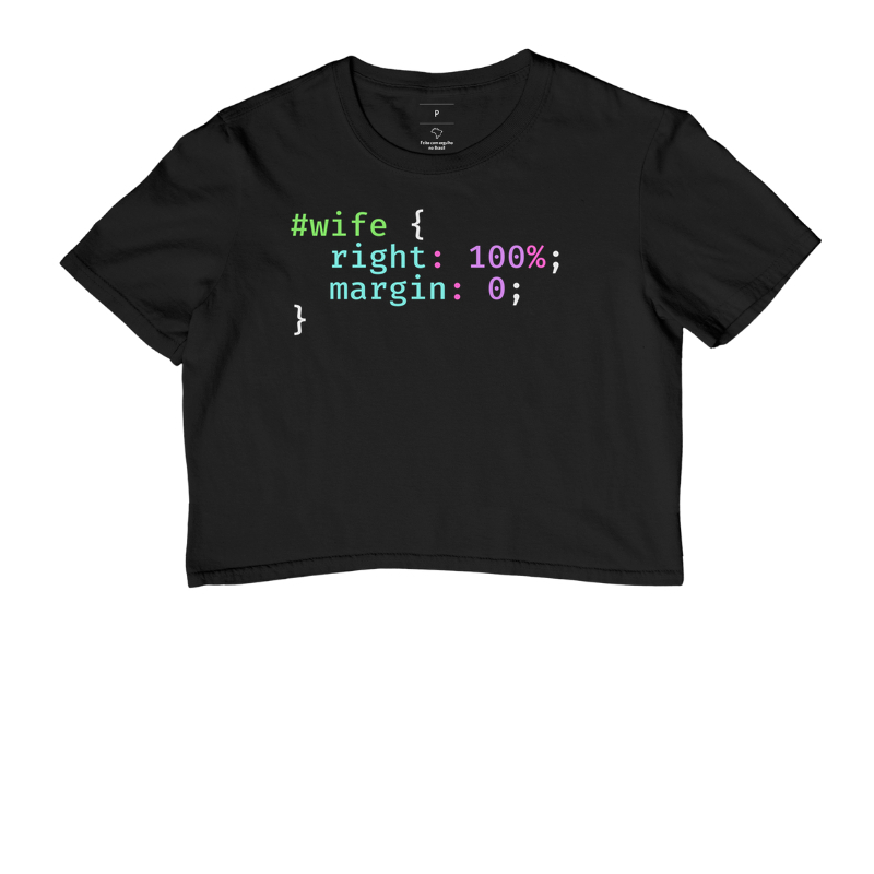 Wife Code in CSS