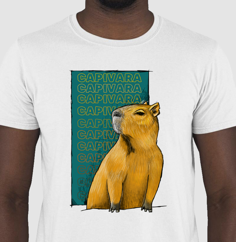 A Capivara