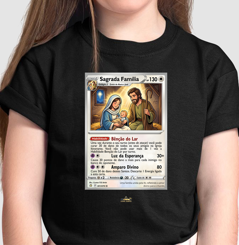 Sagrada Família - TCG