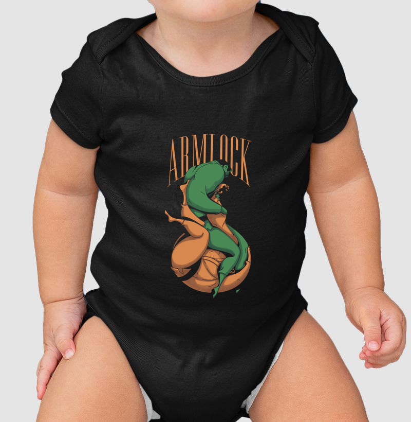 ARMLOCK