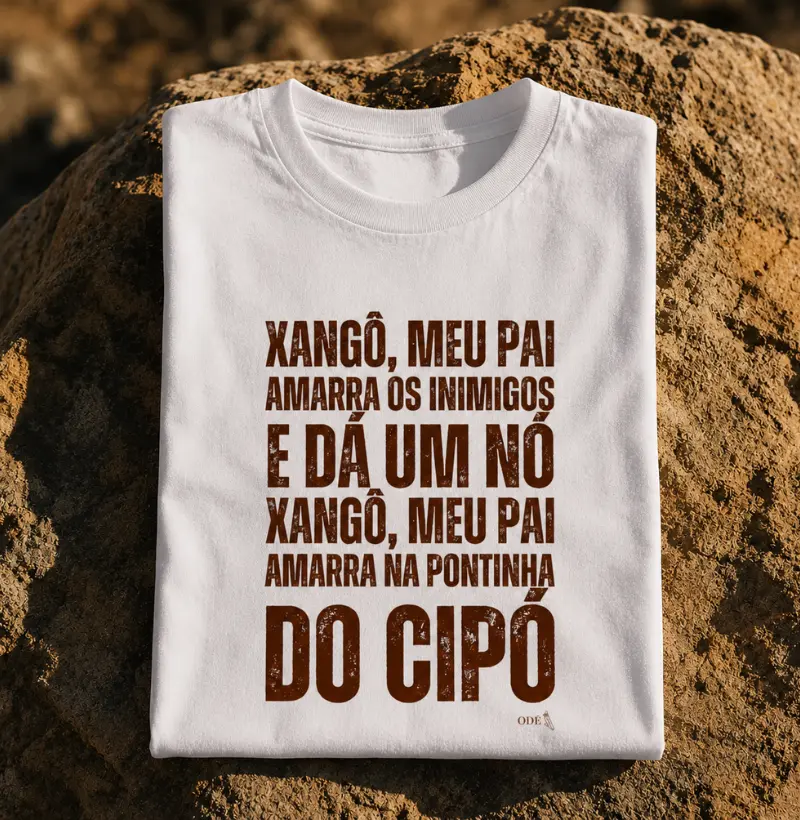 Xangô Meu Pai