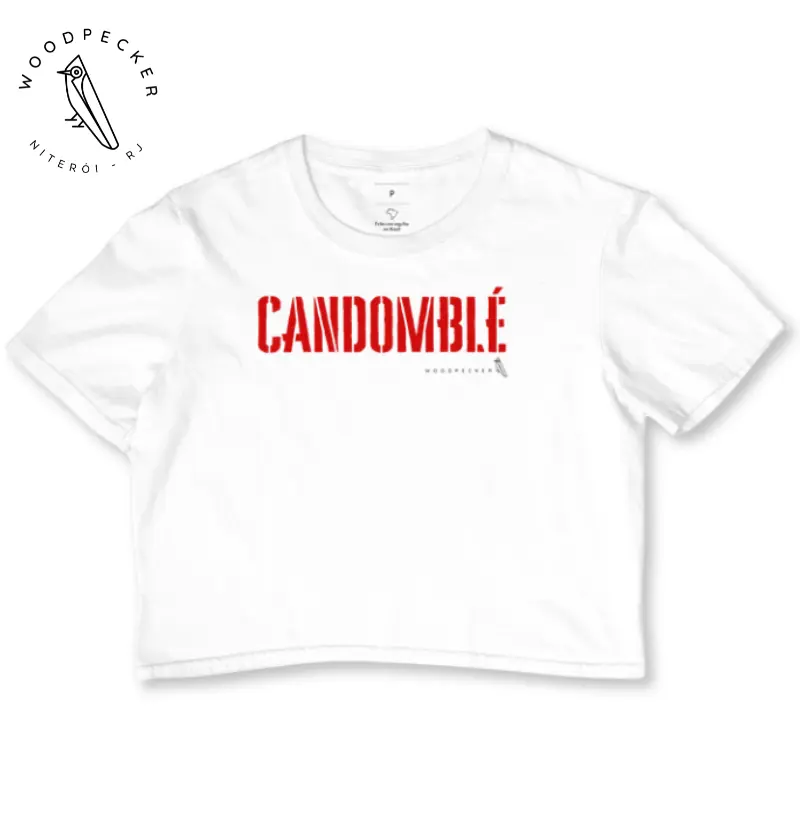 Candomblé OX