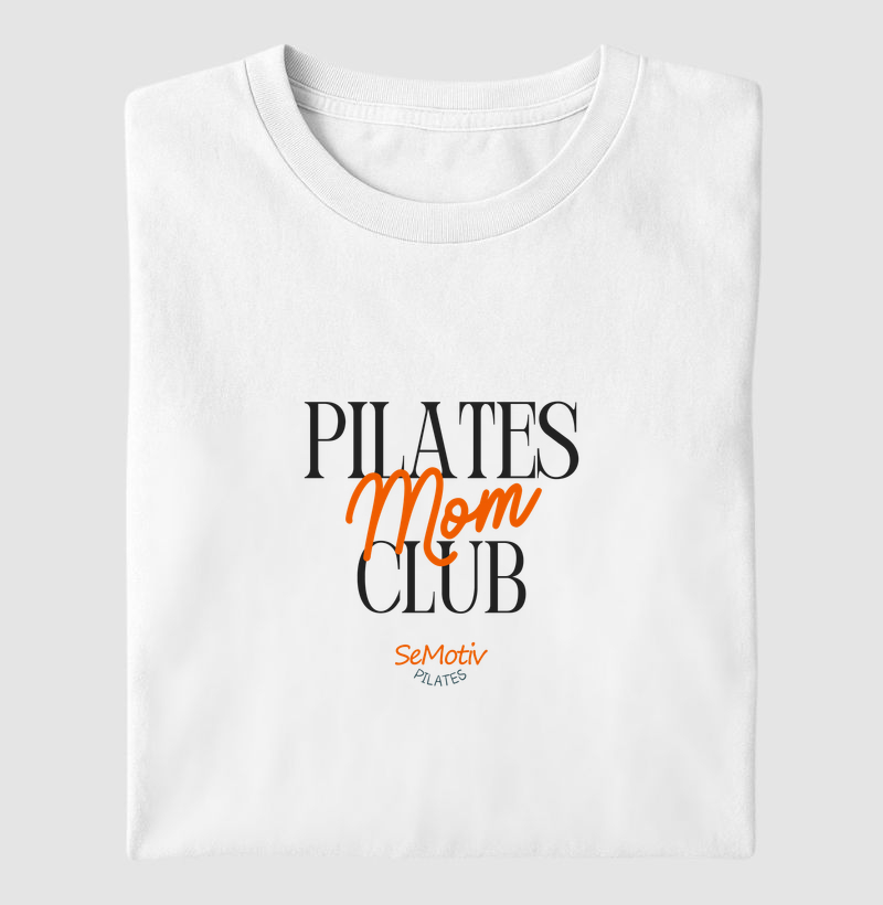 Pilates mom club