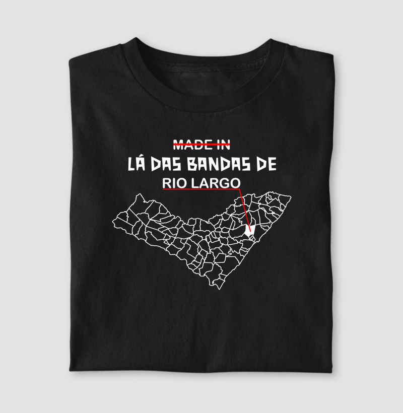 Rio Largo (AL) | Lá das Bandas