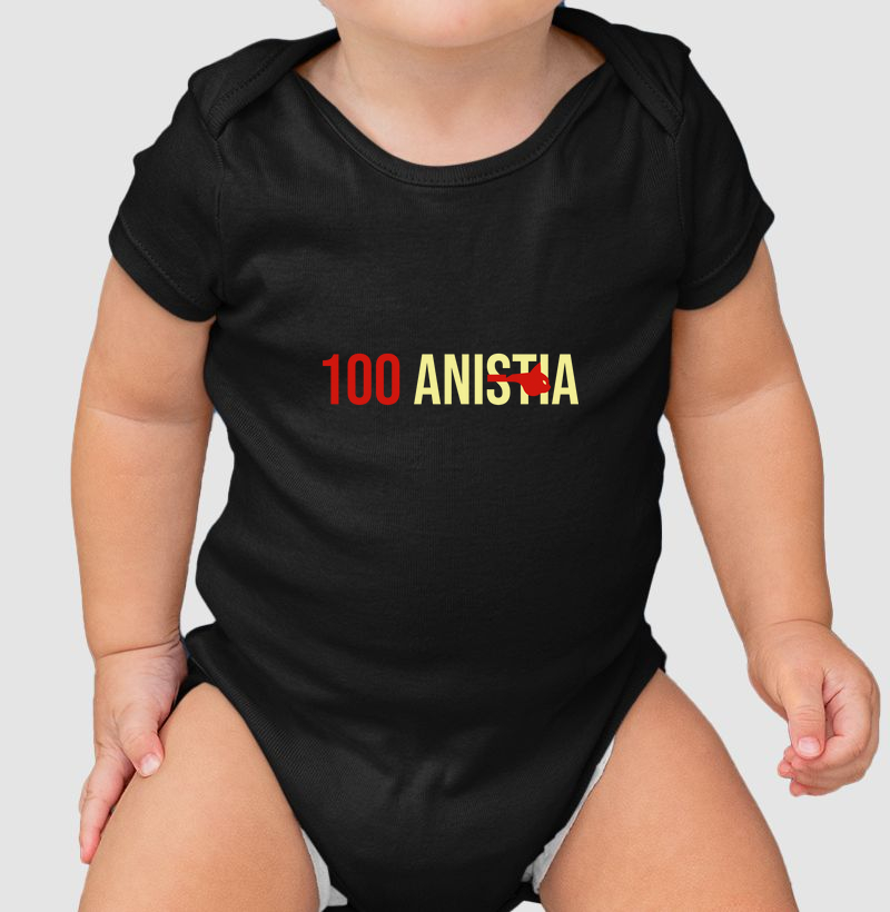 100 Anistia
