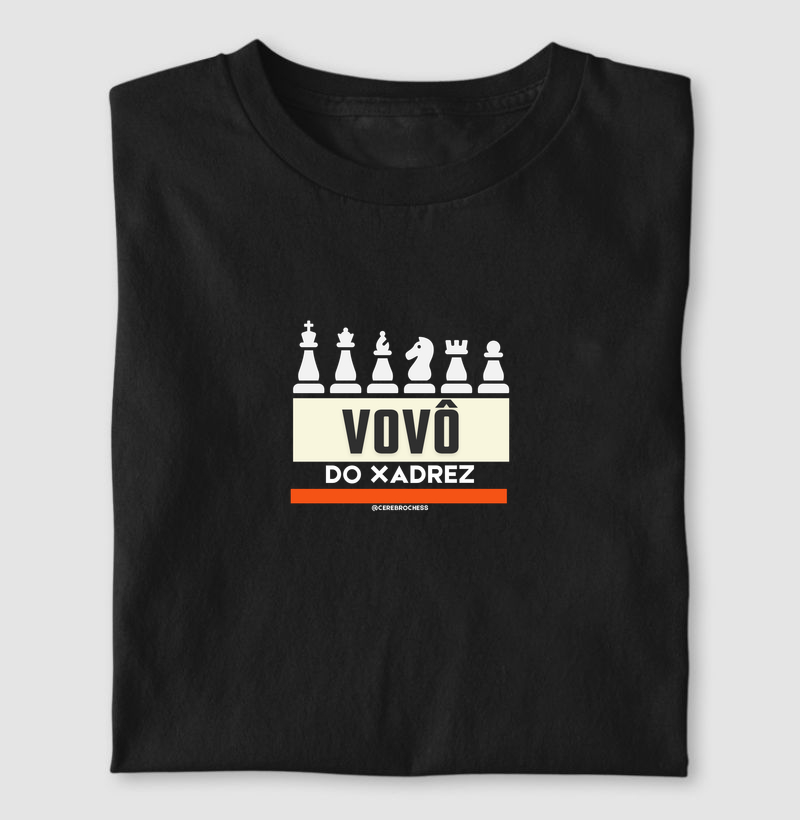 Vovô do xadrez