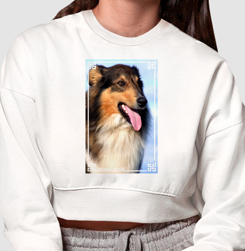 Ovelheiro Gaúcho - Color 3