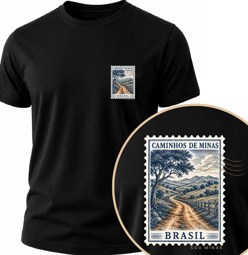 Caminhos de Minas