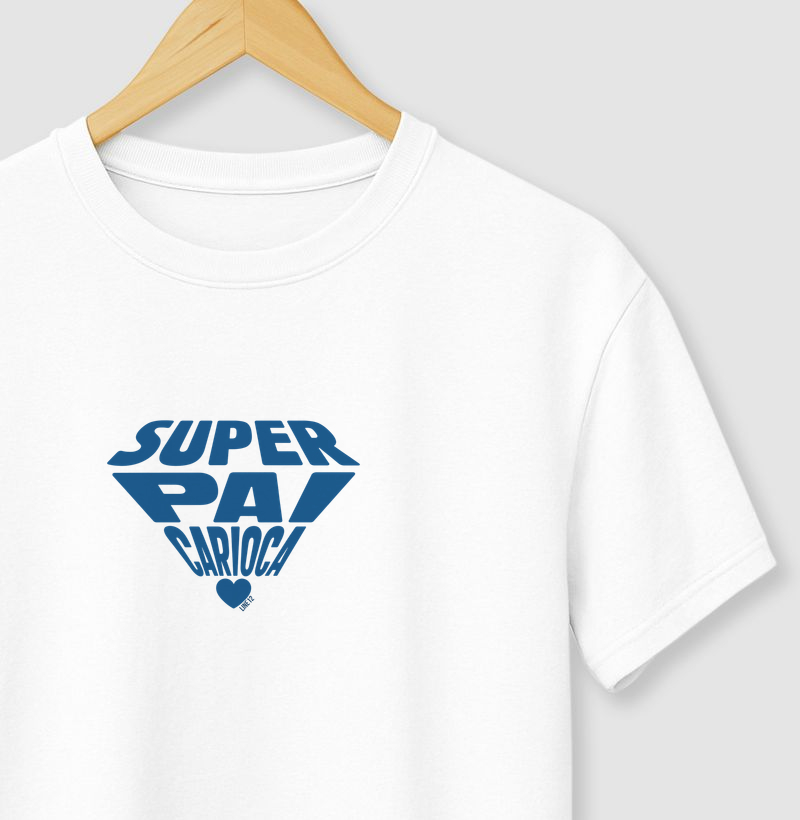 SUPER PAI CARIOCA II