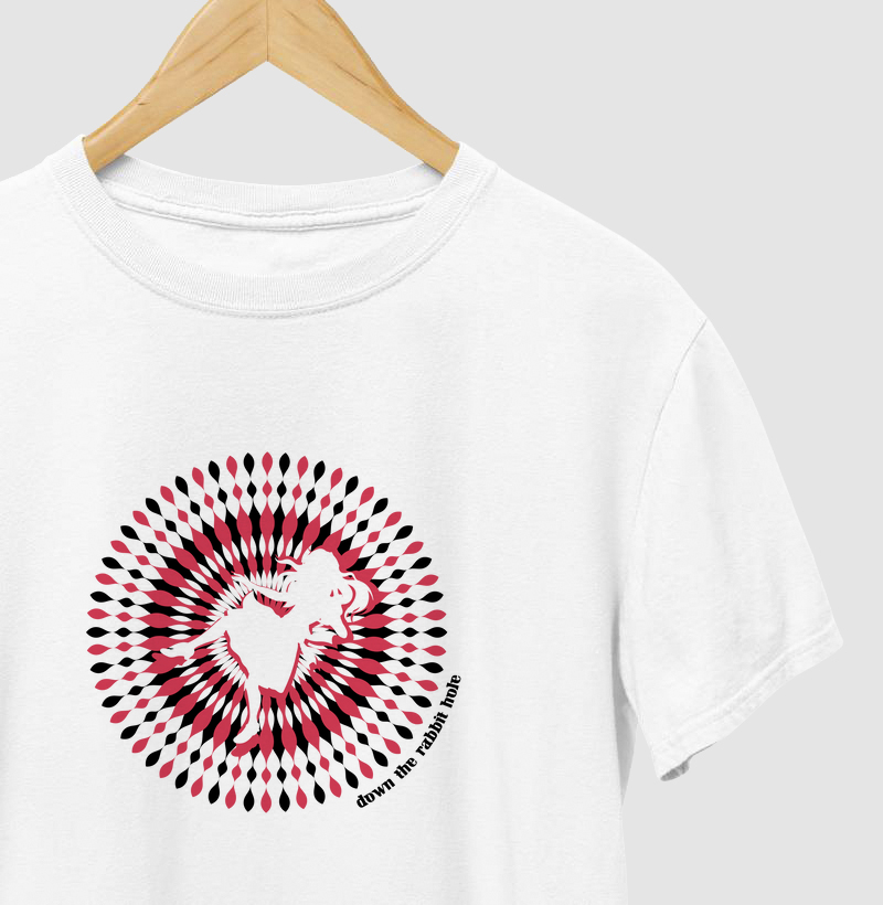 Down the rabbit hole