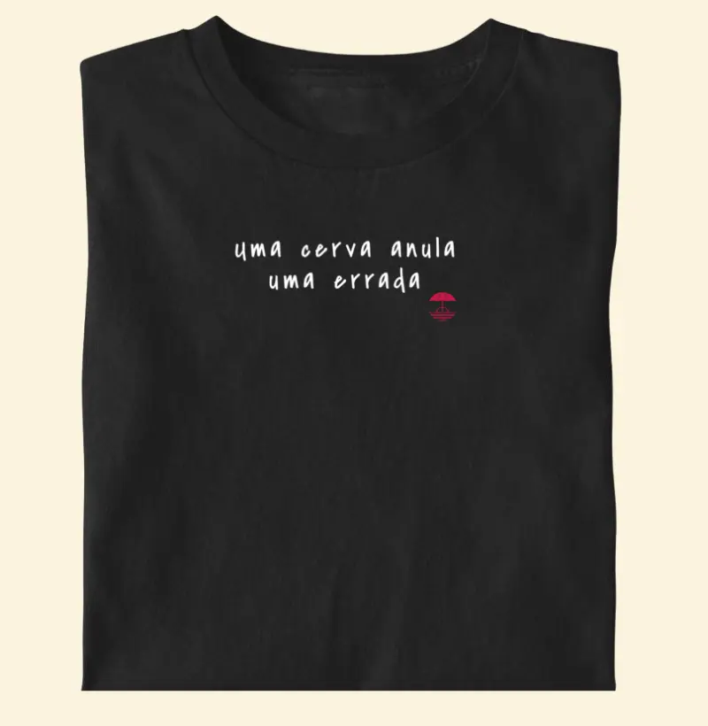 Uma Cerva anula uma errada