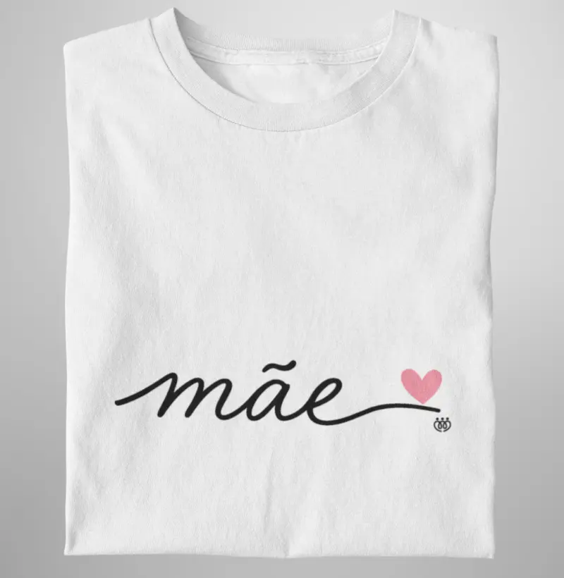 Mãe - onde mora o amor