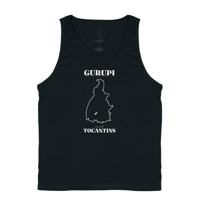 Gurupi | Legado TO - Regata