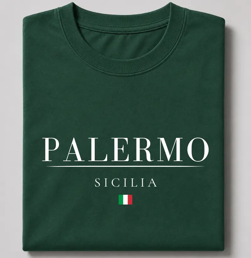 Palermo — Sicilia