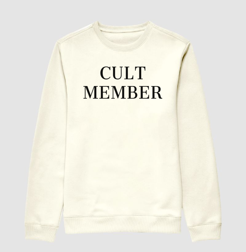 cult member