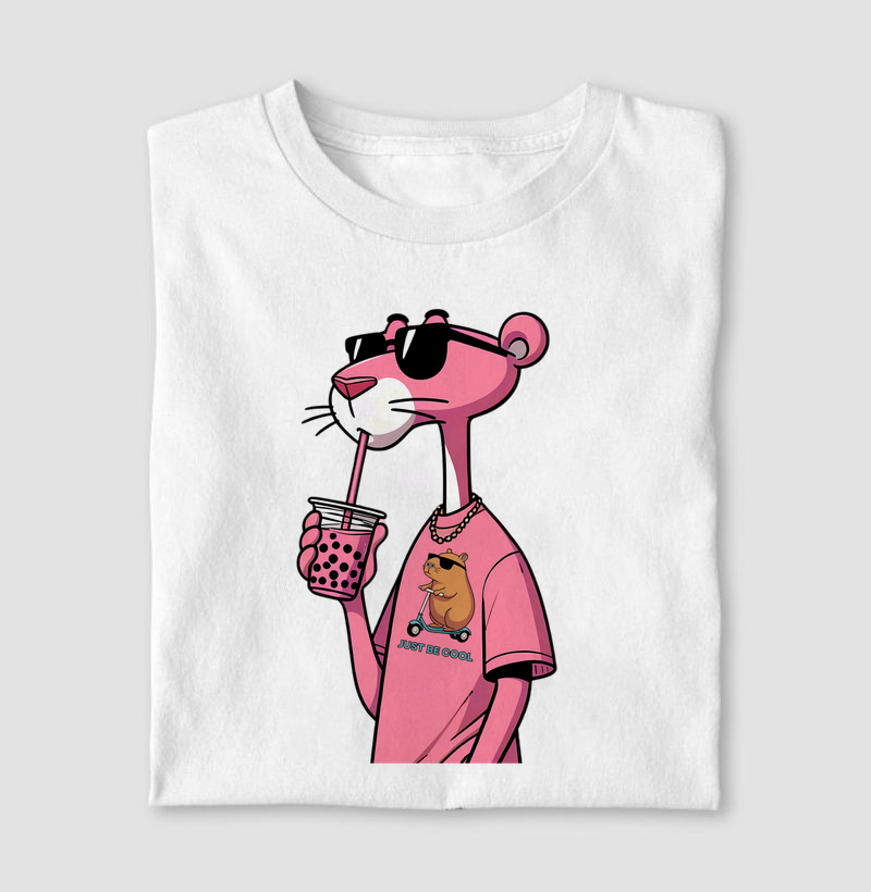 Pink Panter usa Random Wear