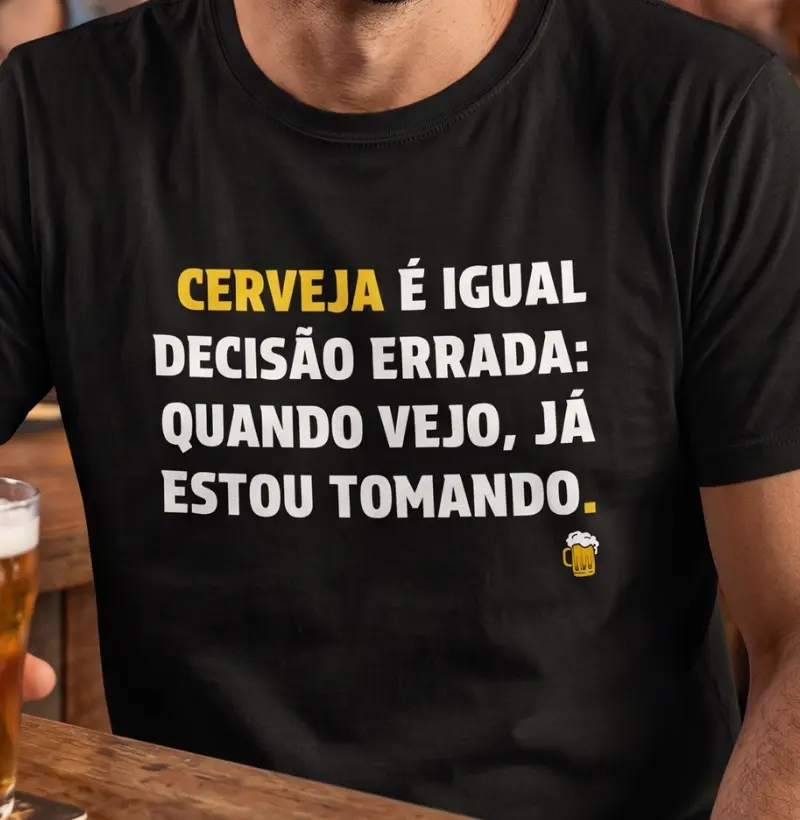 Decisão Errada