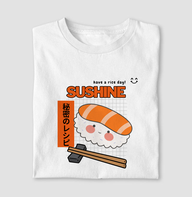 Sushine