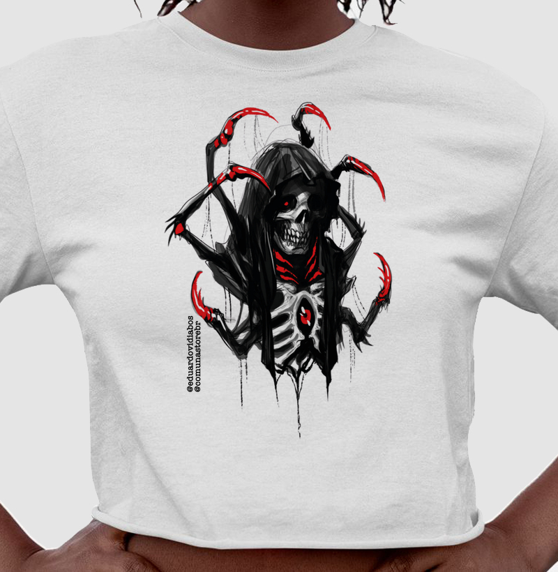 [VIDIABOS] - GARRAS FATAIS