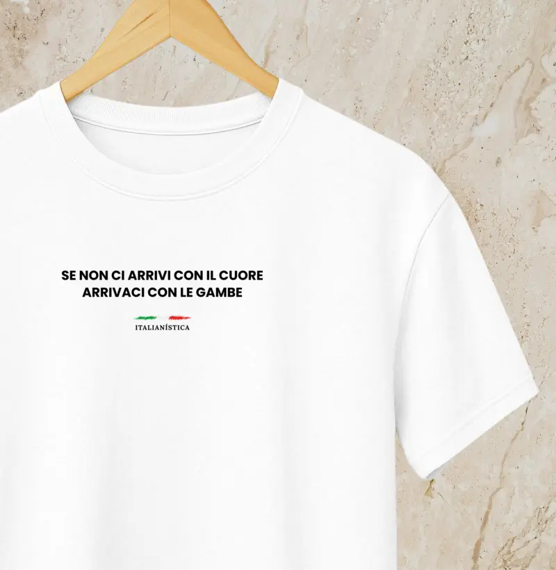 Arrivaci