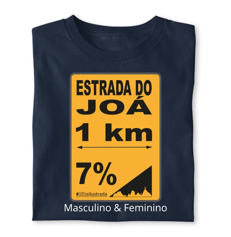 Estrada do Joá pela Barra