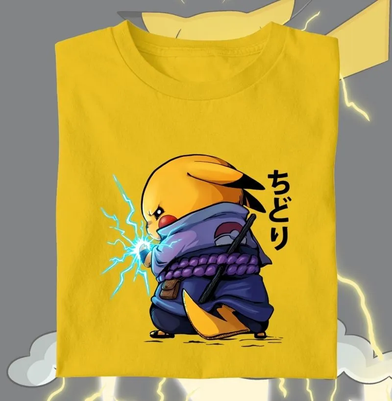 Trovão Uchiha